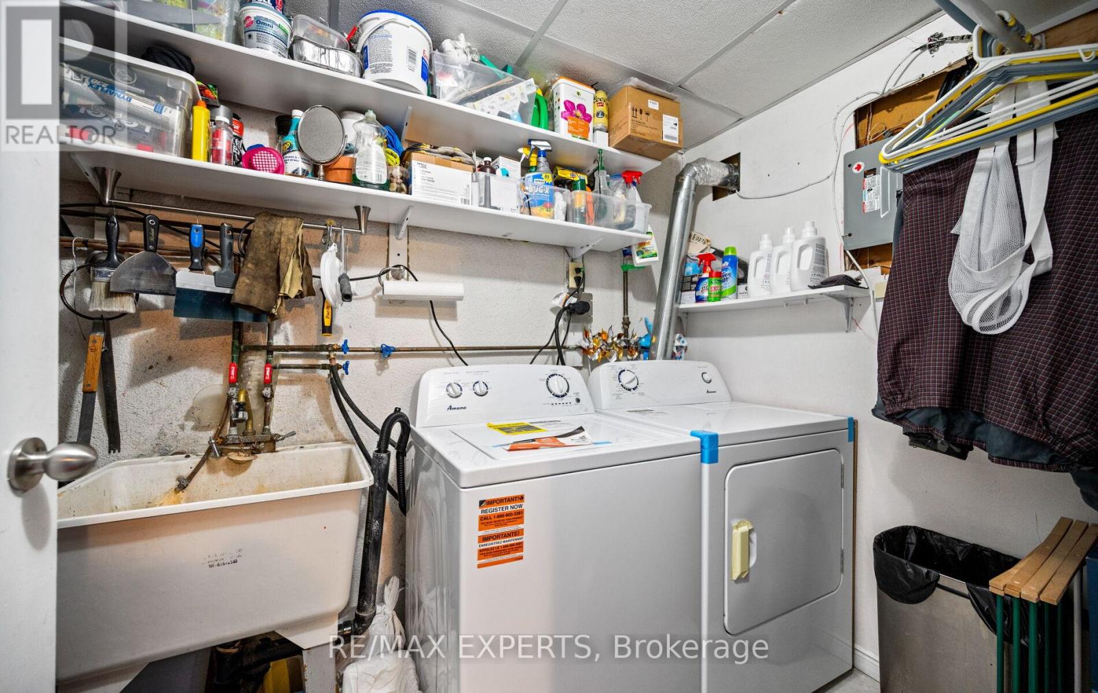 15 - 161 Moregate Crescent, Brampton, Ontario  L6S 3K9 - Photo 40 - W13241468