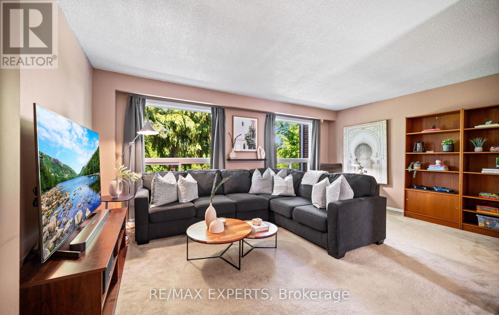 15 - 161 Moregate Crescent, Brampton, Ontario  L6S 3K9 - Photo 7 - W13241468