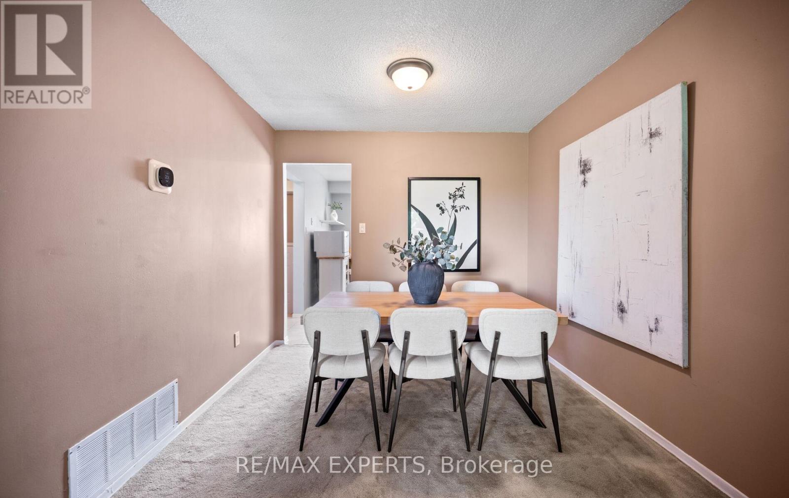 15 - 161 Moregate Crescent, Brampton, Ontario  L6S 3K9 - Photo 9 - W13241468