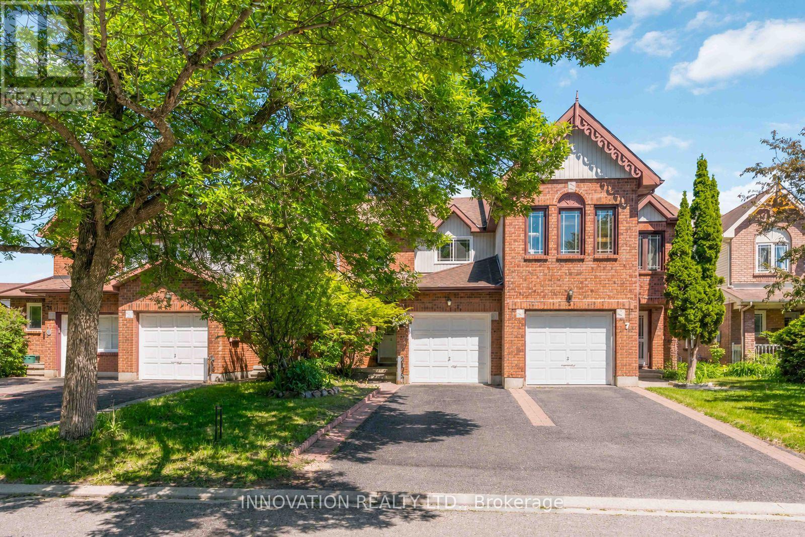 5 Harrington Court, Ottawa, Ontario  K2K 2S7 - Photo 1 - X13241580