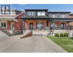 326 GLENHOLME AVENUE, Toronto, Ontario