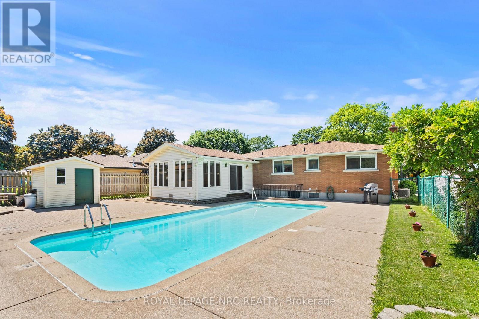 116 Windward Street, St. Catharines, Ontario  L2M 4C6 - Photo 33 - X13241488