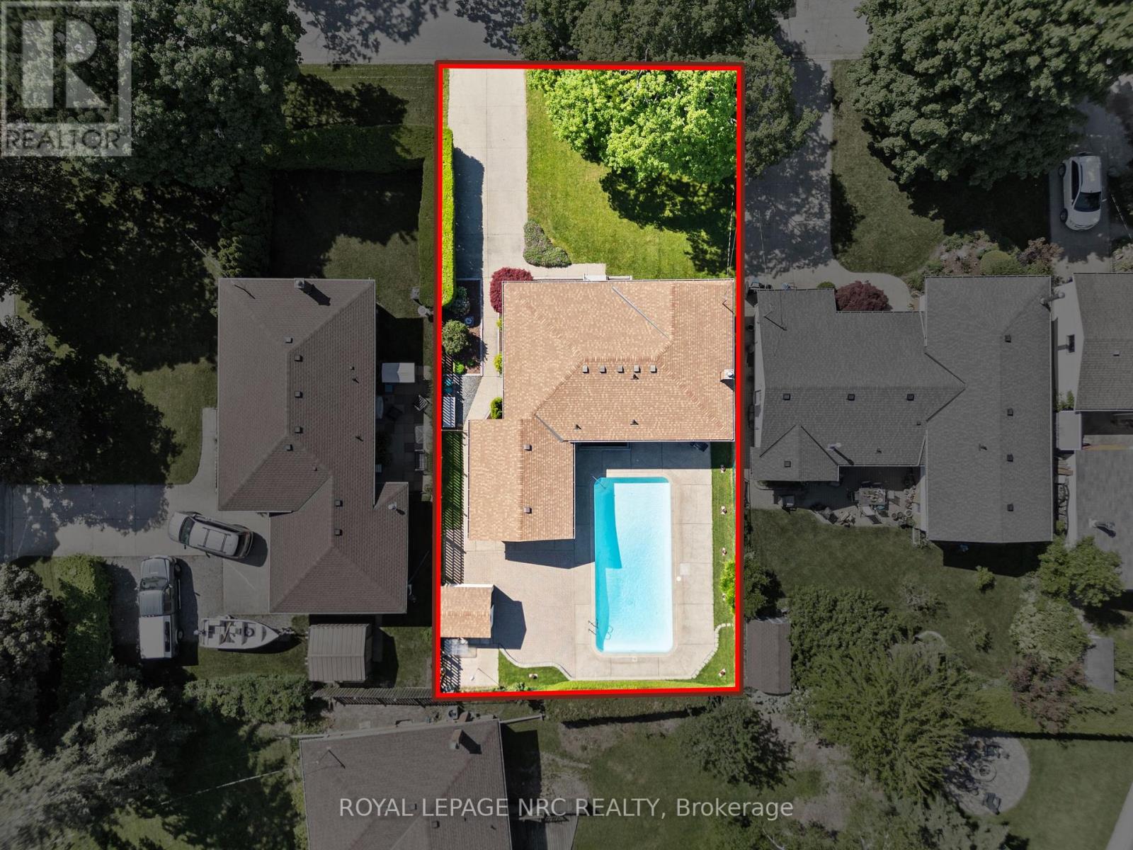 116 Windward Street, St. Catharines, Ontario  L2M 4C6 - Photo 41 - X13241488