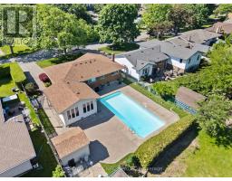 116 WINDWARD STREET, St. Catharines, Ontario