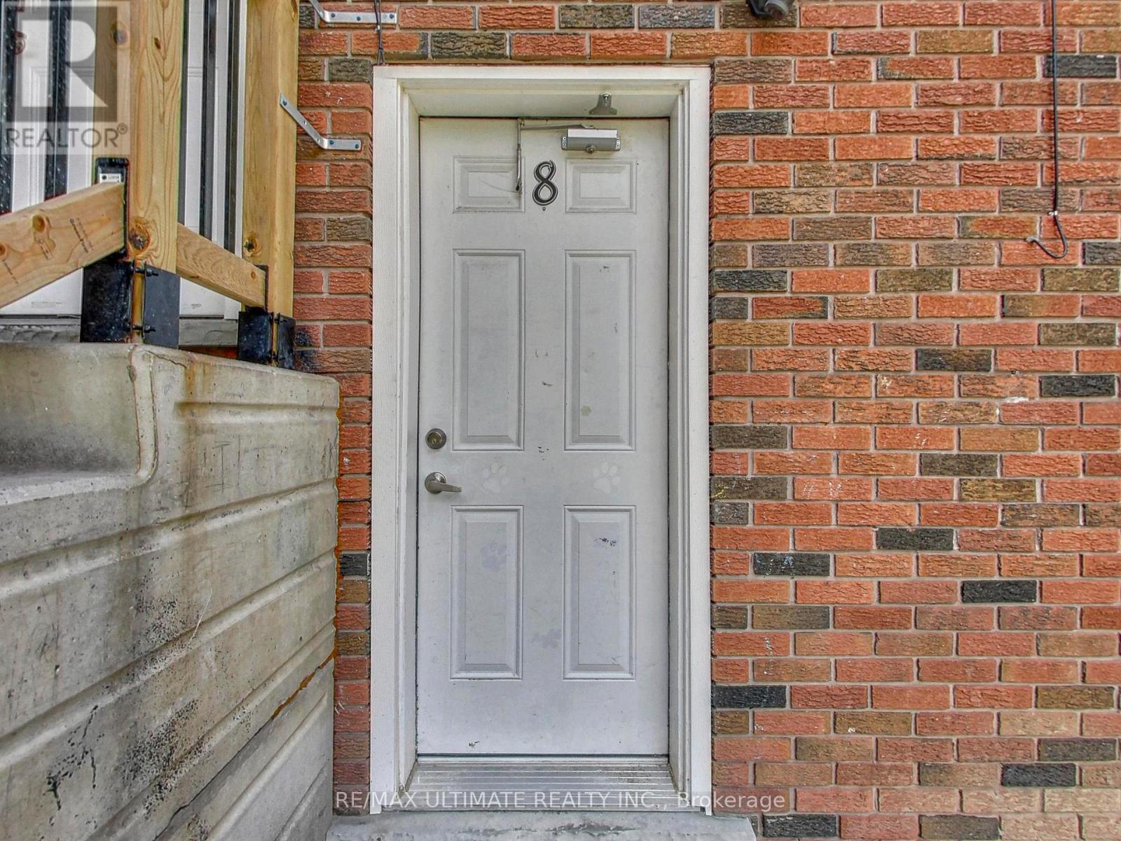 Apt 8 - 135 Chatham Street, Brantford, Ontario  N3S 4G5 - Photo 4 - X13241192