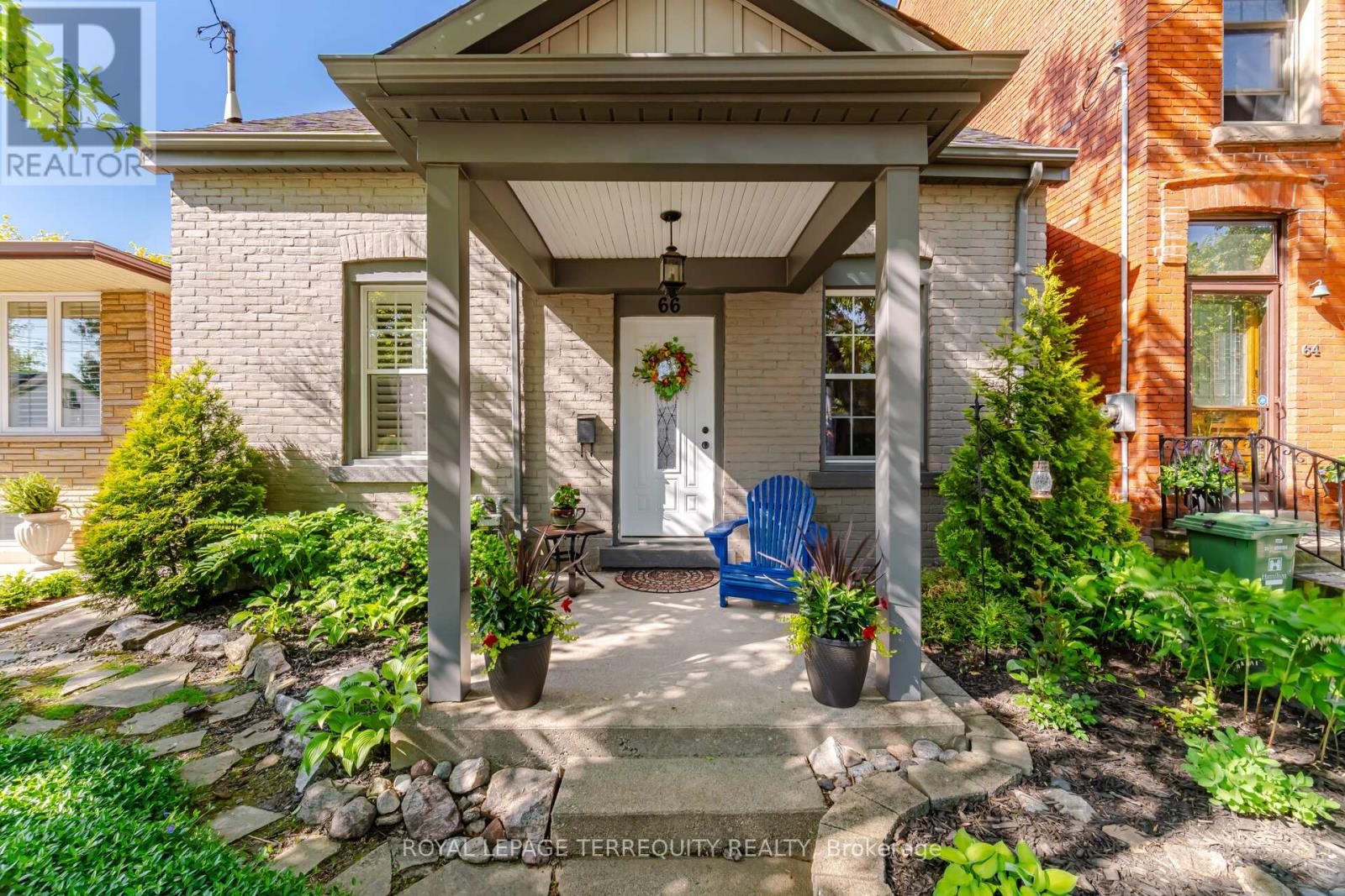 66 Chatham Street, Hamilton, Ontario  L8P 2B4 - Photo 2 - X13241210