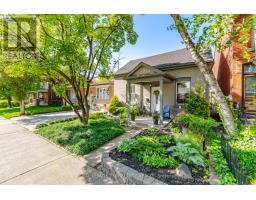 66 CHATHAM STREET, Hamilton, Ontario