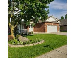 68 BLUE JAY BOULEVARD, Woodstock, Ontario