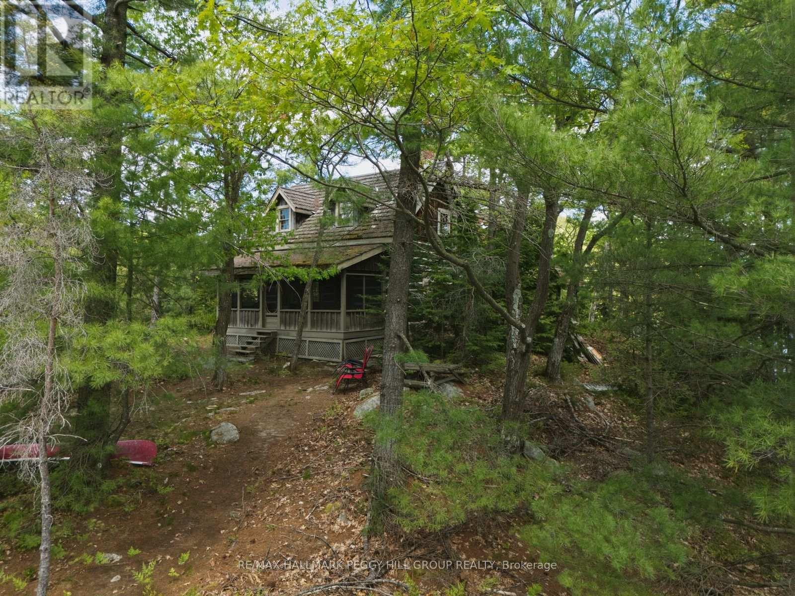 10 Crane Lake Water, The Archipelago, Ontario  P2A 0B7 - Photo 17 - X13241322
