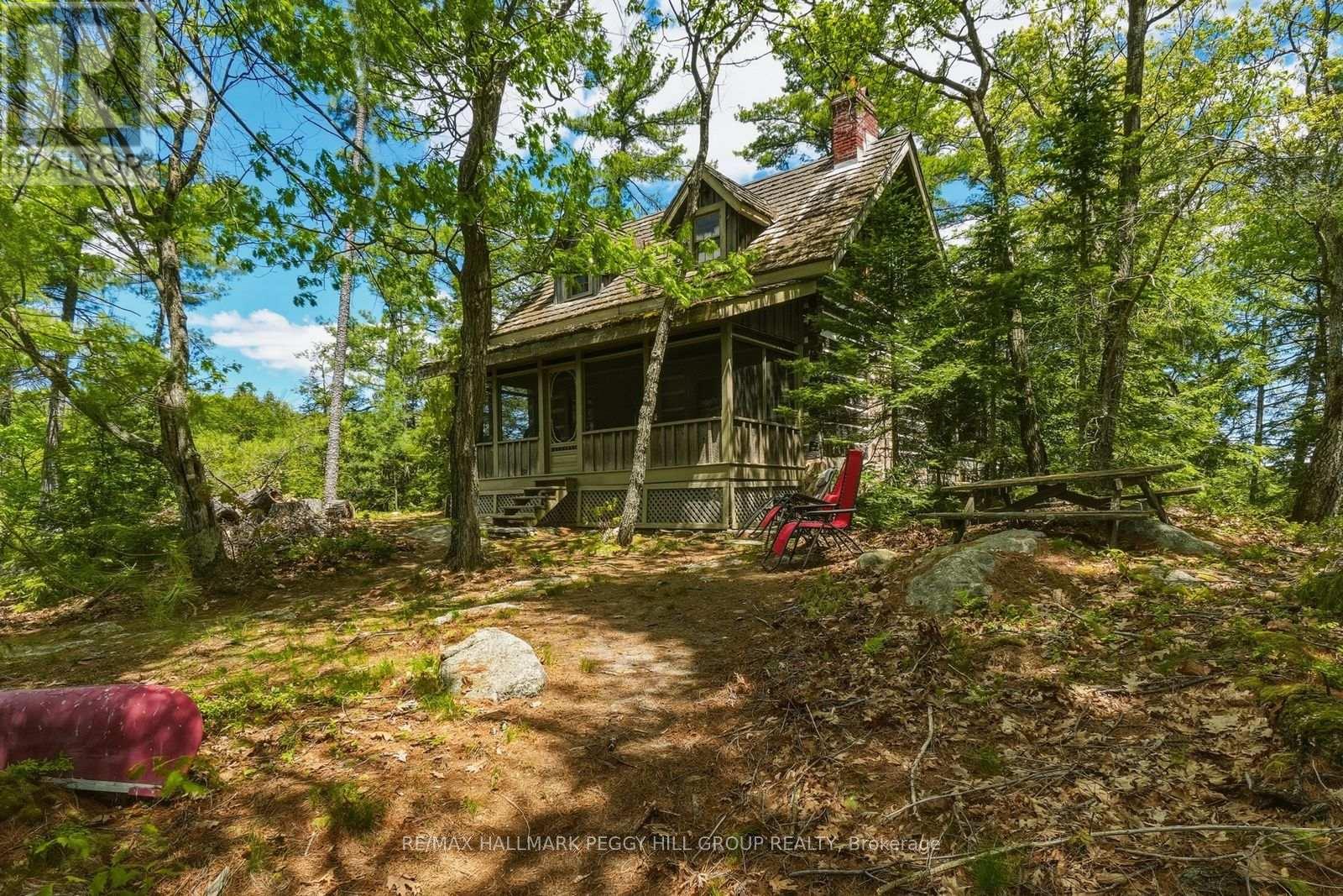 10 Crane Lake Water, The Archipelago, Ontario  P2A 0B7 - Photo 21 - X13241322
