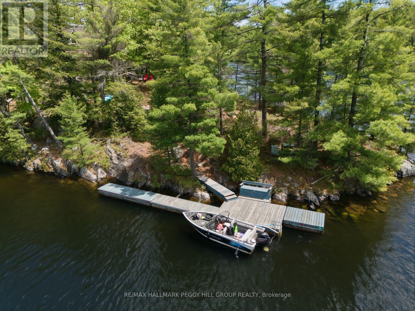 10 Crane Lake Water, The Archipelago, Ontario  P2A 0B7 - Photo 22 - X13241322