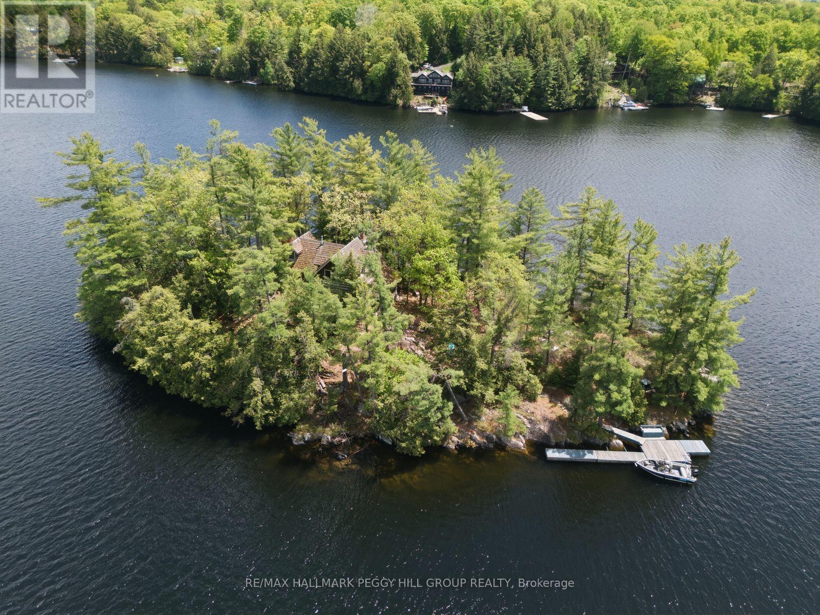 10 Crane Lake Water, The Archipelago, Ontario  P2A 0B7 - Photo 23 - X13241322