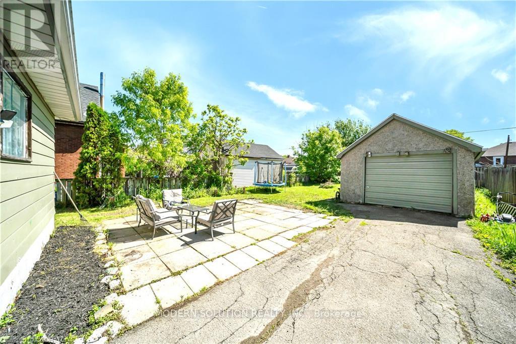 457 DAVIS STREET, Port Colborne, Ontario