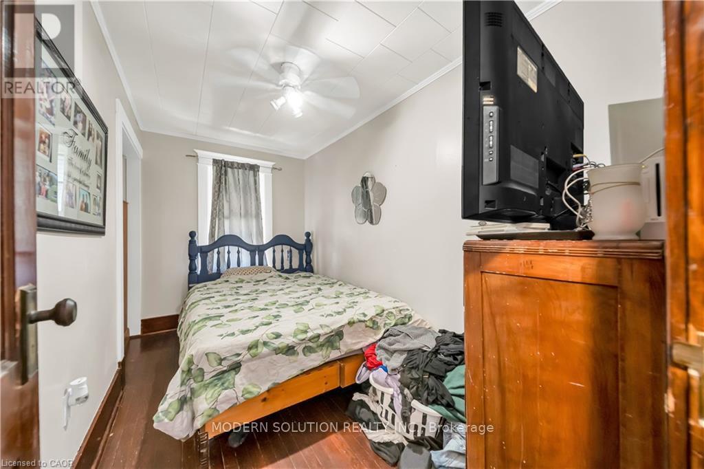 457 Davis Street, Port Colborne, Ontario  L3K 1Z7 - Photo 10 - X13241332