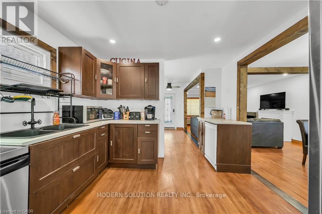 457 Davis Street, Port Colborne, Ontario  L3K 1Z7 - Photo 19 - X13241332