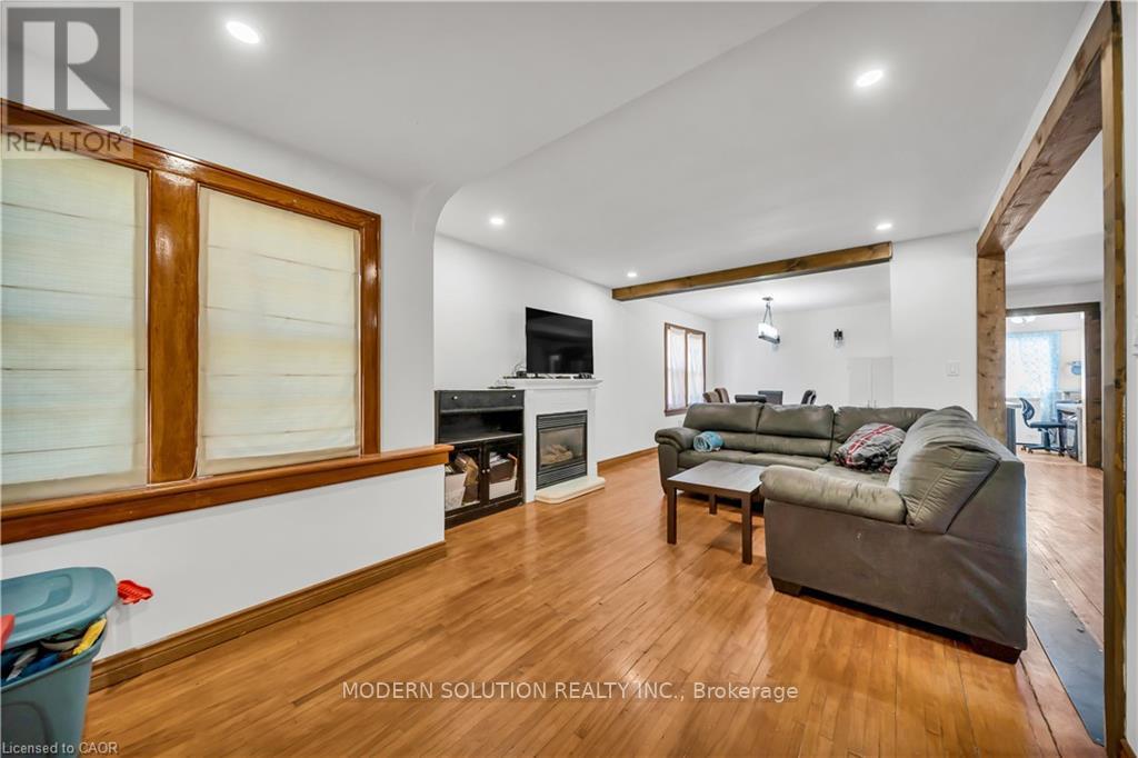 457 Davis Street, Port Colborne, Ontario  L3K 1Z7 - Photo 31 - X13241332