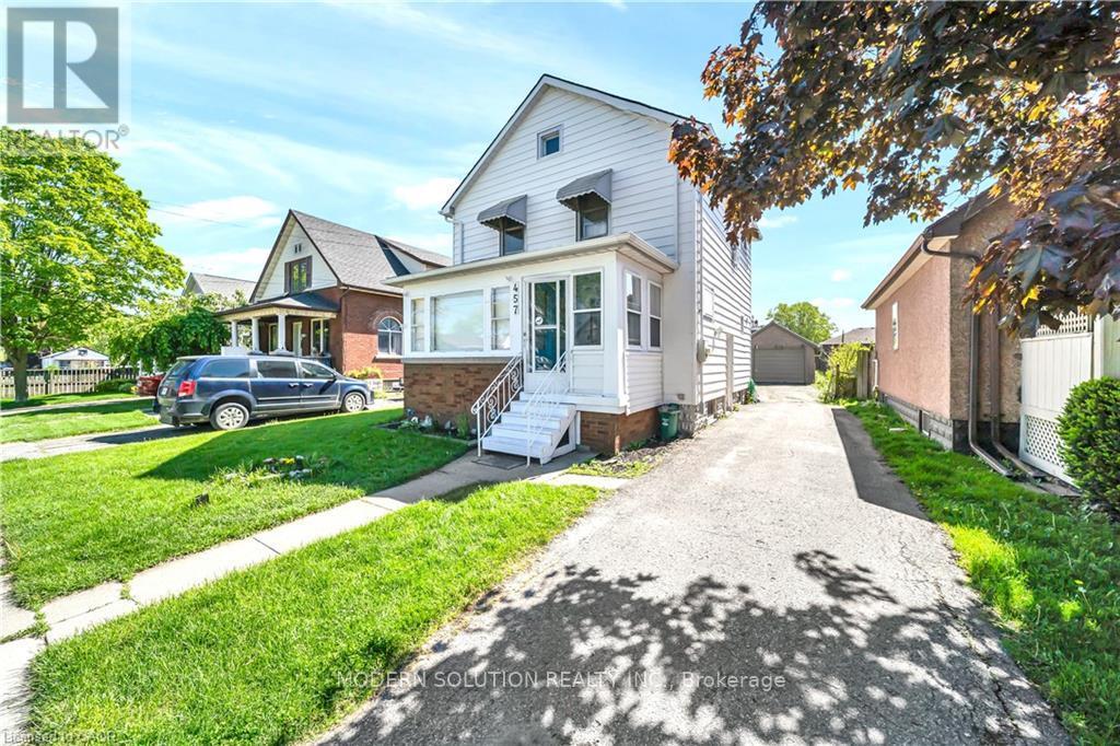 457 Davis Street, Port Colborne, Ontario  L3K 1Z7 - Photo 4 - X13241332