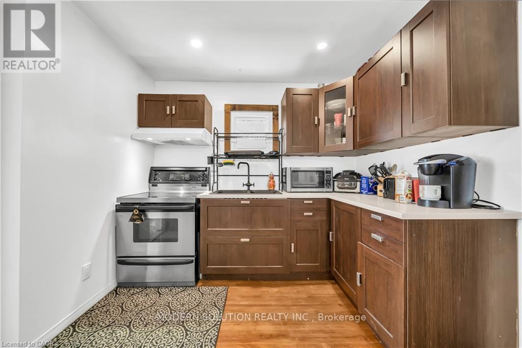 457 Davis Street, Port Colborne, Ontario  L3K 1Z7 - Photo 8 - X13241332