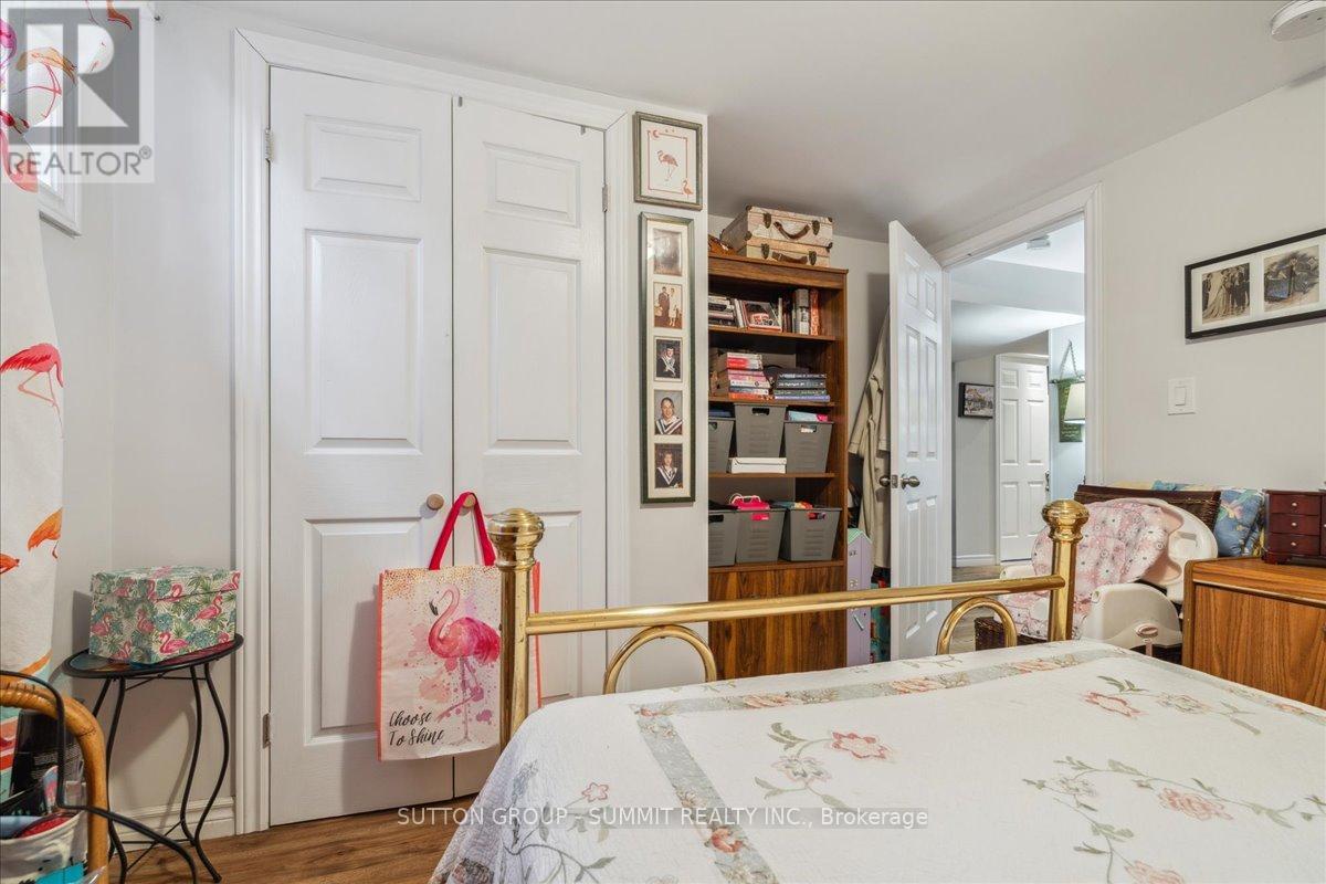 Lower - 9 Grenadier Drive, Hamilton, Ontario  L8T 4C7 - Photo 10 - X13241354