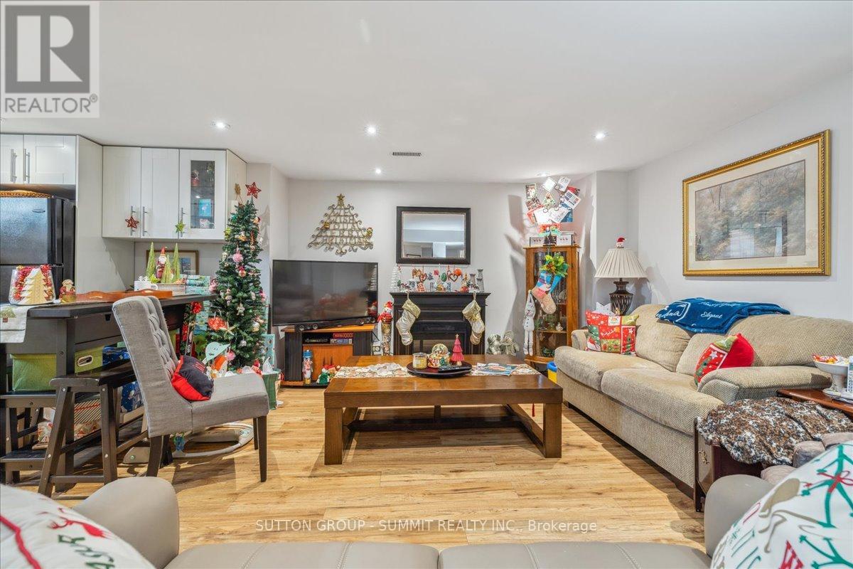 Lower - 9 Grenadier Drive, Hamilton, Ontario  L8T 4C7 - Photo 15 - X13241354