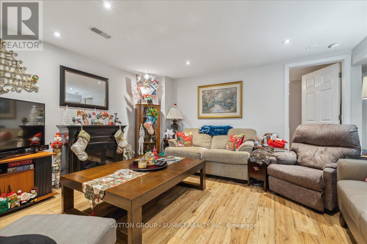 Lower - 9 Grenadier Drive, Hamilton, Ontario  L8T 4C7 - Photo 16 - X13241354