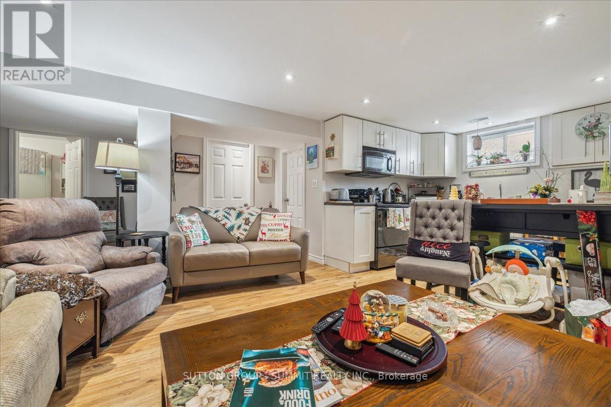 Lower - 9 Grenadier Drive, Hamilton, Ontario  L8T 4C7 - Photo 17 - X13241354