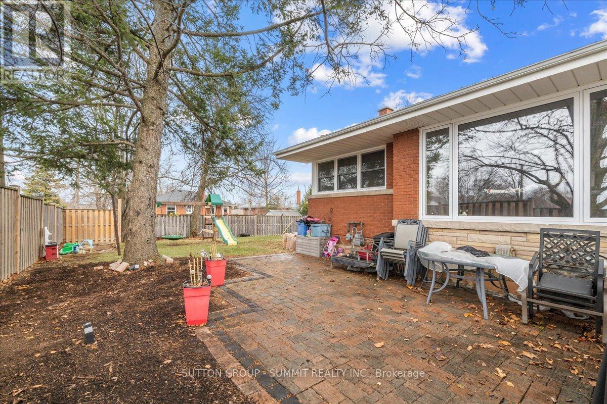 Lower - 9 Grenadier Drive, Hamilton, Ontario  L8T 4C7 - Photo 19 - X13241354