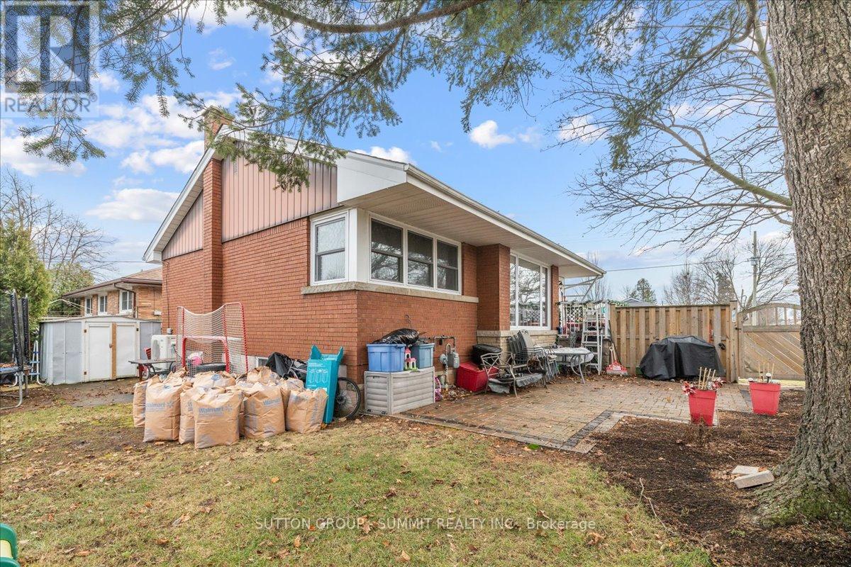 Lower - 9 Grenadier Drive, Hamilton, Ontario  L8T 4C7 - Photo 21 - X13241354