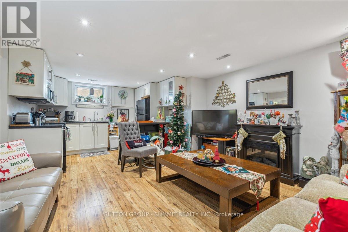 Lower - 9 Grenadier Drive, Hamilton, Ontario  L8T 4C7 - Photo 4 - X13241354