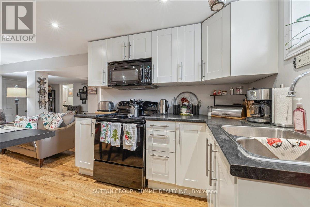 Lower - 9 Grenadier Drive, Hamilton, Ontario  L8T 4C7 - Photo 7 - X13241354