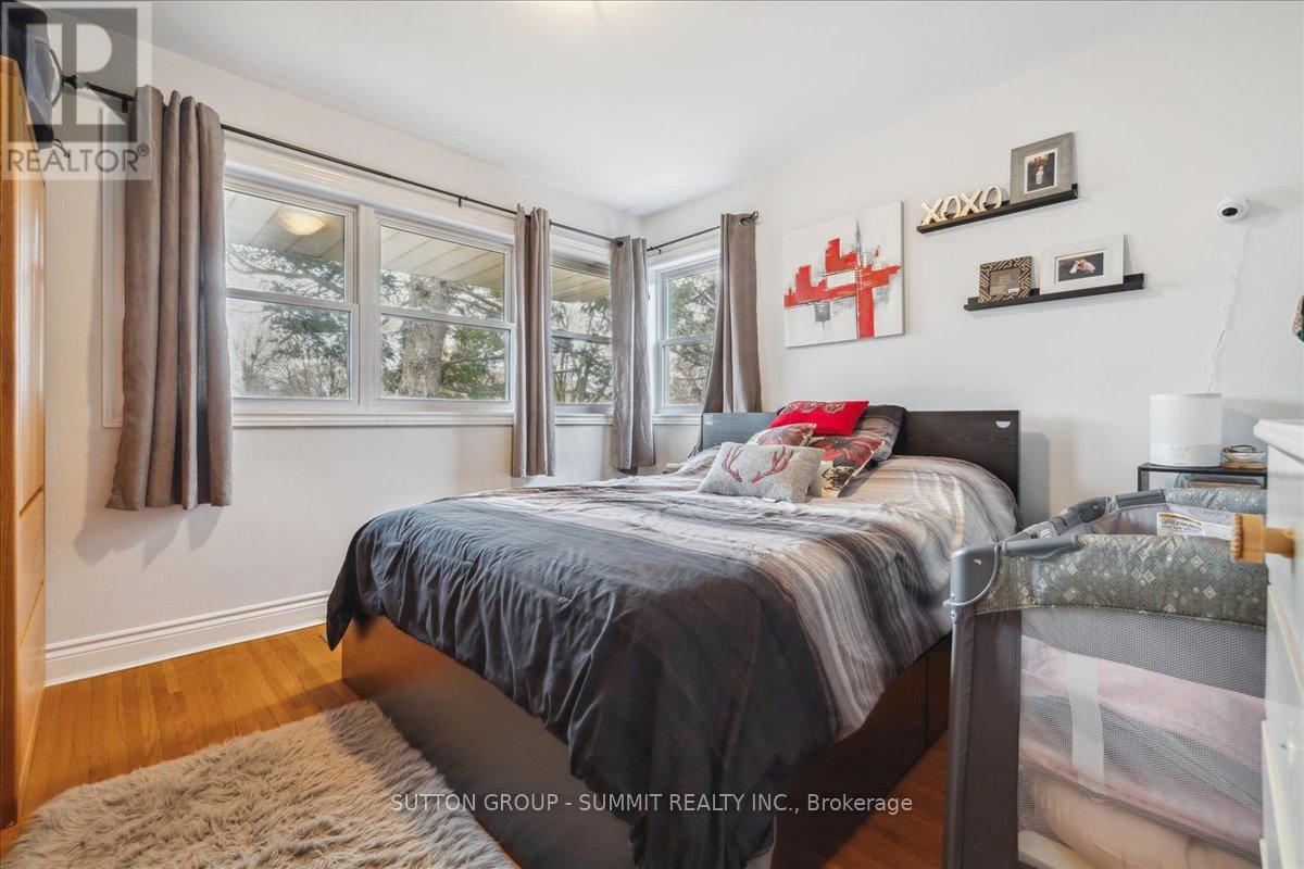 Upper - 9 Grenadier Drive, Hamilton, Ontario  L8T 4C7 - Photo 10 - X13241364