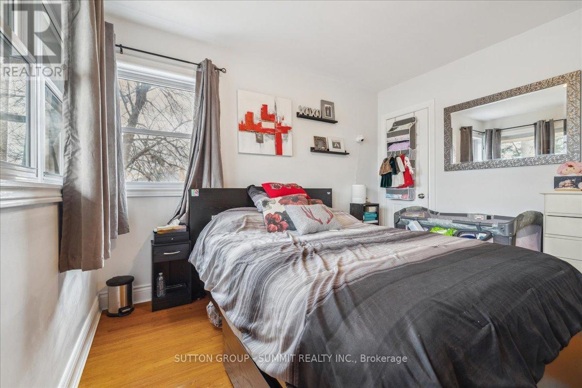 Upper - 9 Grenadier Drive, Hamilton, Ontario  L8T 4C7 - Photo 11 - X13241364