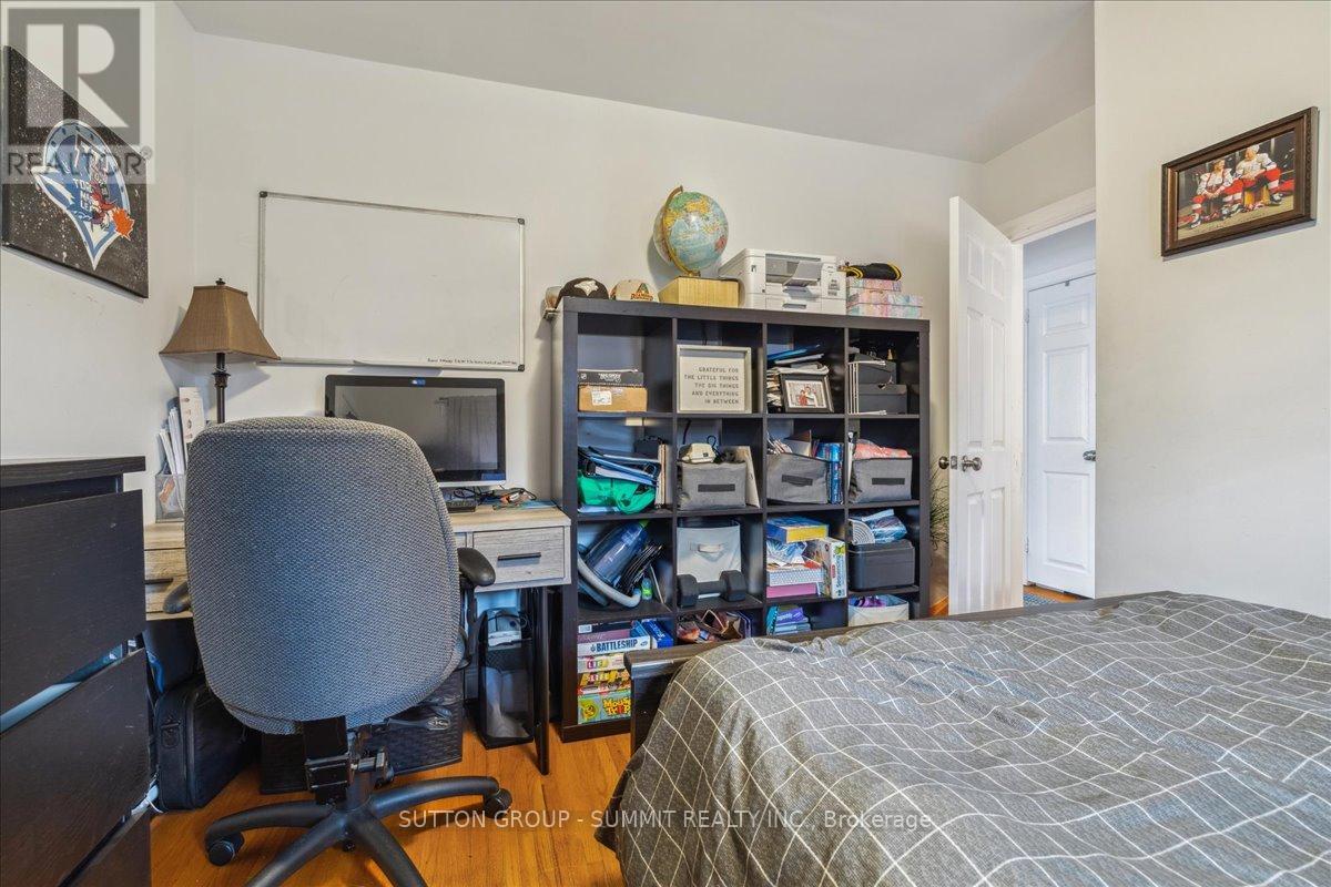 Upper - 9 Grenadier Drive, Hamilton, Ontario  L8T 4C7 - Photo 14 - X13241364