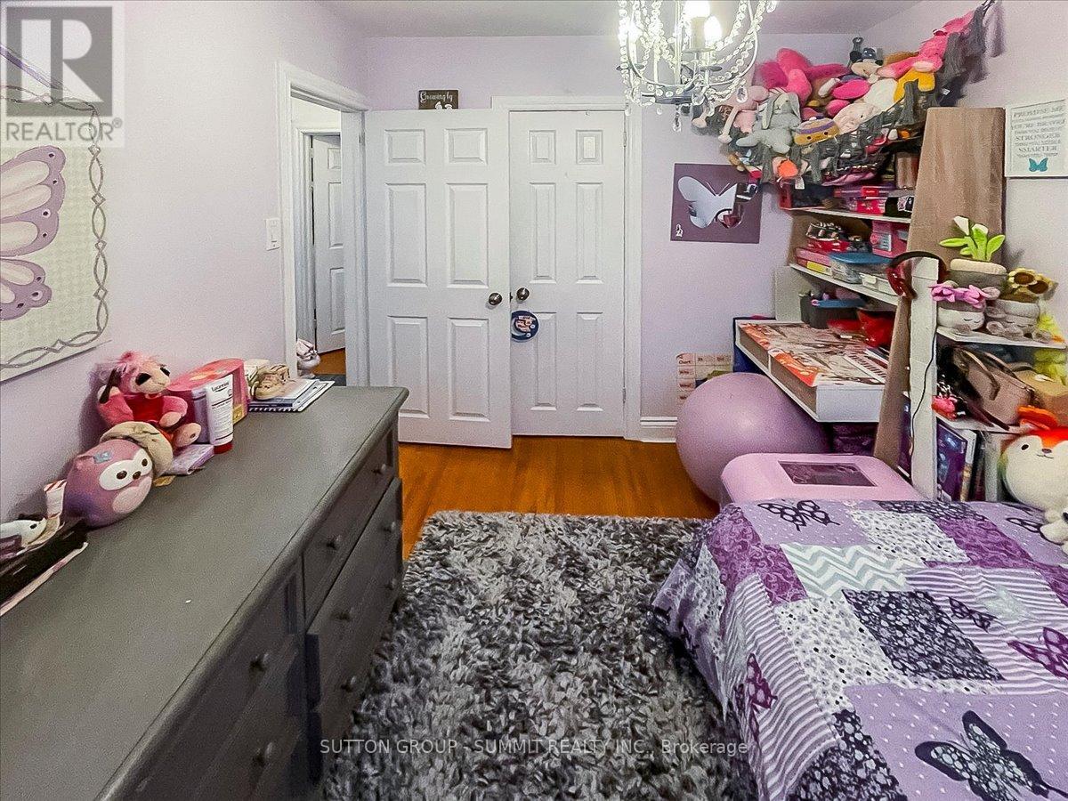 Upper - 9 Grenadier Drive, Hamilton, Ontario  L8T 4C7 - Photo 15 - X13241364