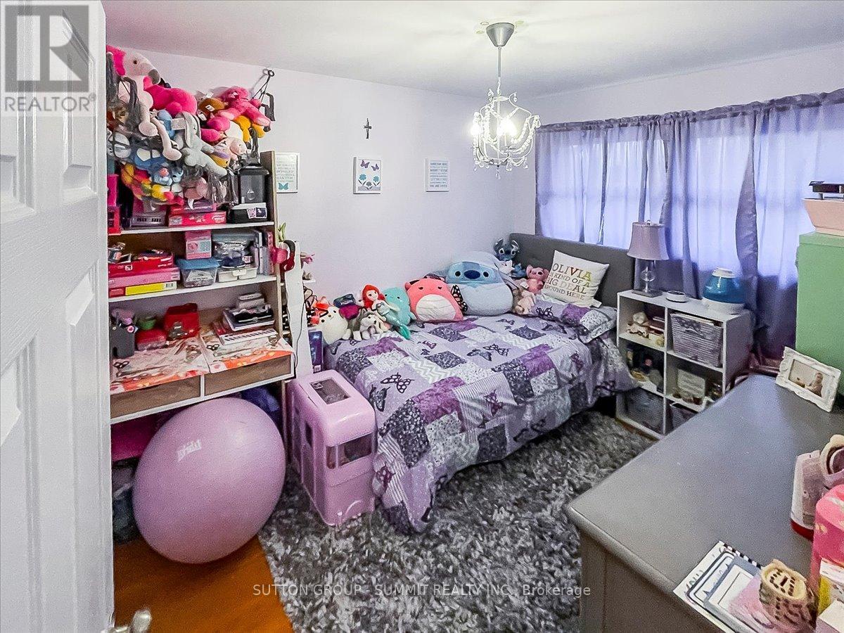 Upper - 9 Grenadier Drive, Hamilton, Ontario  L8T 4C7 - Photo 16 - X13241364