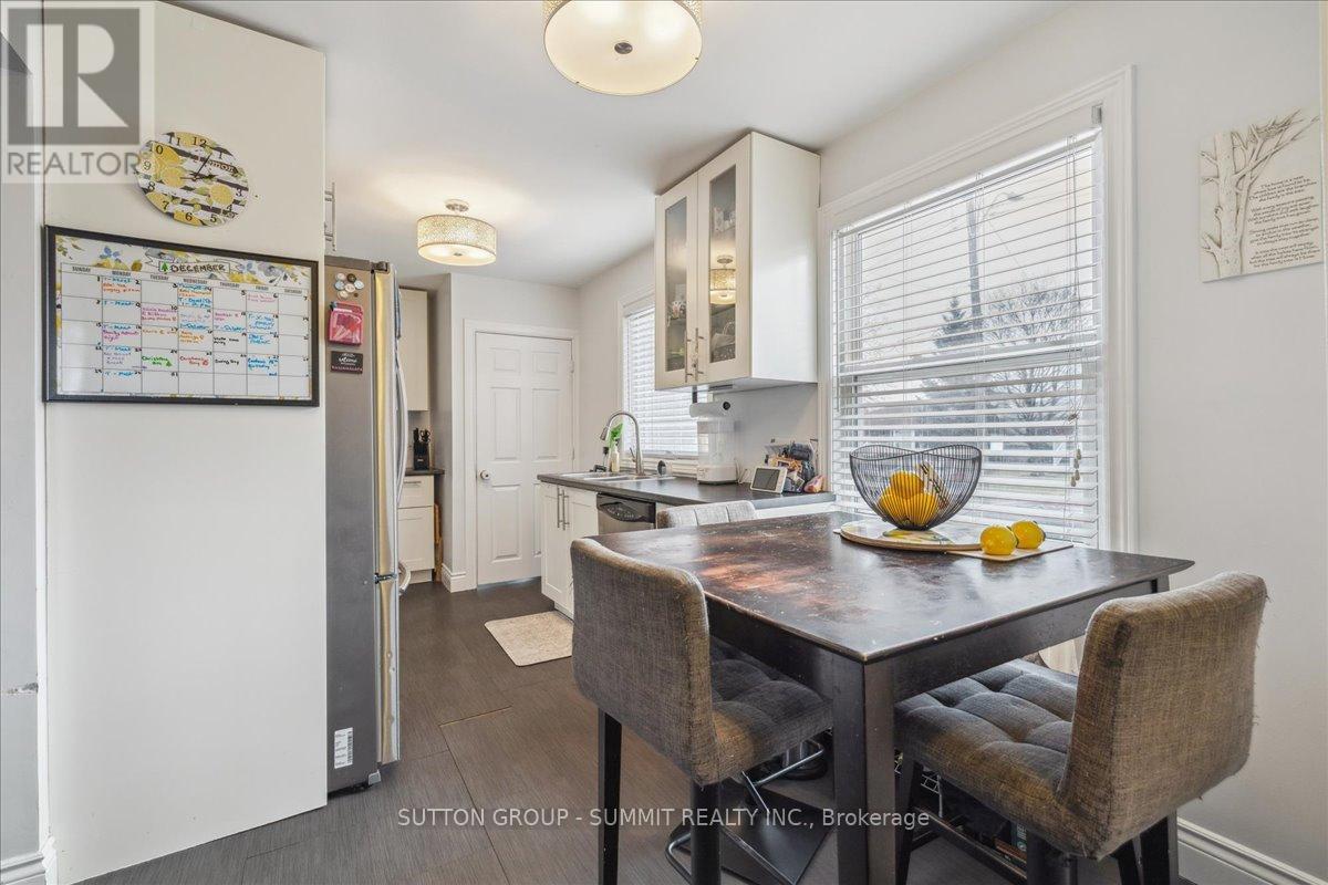 Upper - 9 Grenadier Drive, Hamilton, Ontario  L8T 4C7 - Photo 18 - X13241364