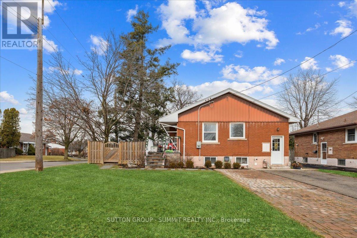 Upper - 9 Grenadier Drive, Hamilton, Ontario  L8T 4C7 - Photo 2 - X13241364