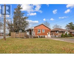 UPPER - 9 GRENADIER DRIVE, Hamilton, Ontario