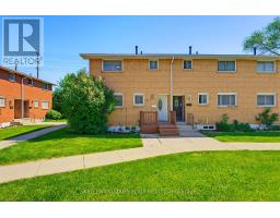 7 - 161 BERKINDALE DRIVE, Hamilton, Ontario
