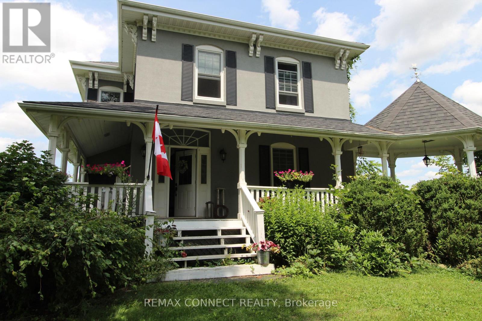 ..HOUSE - 10748 MCEWEN DRIVE, Middlesex Centre, Ontario