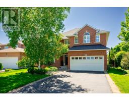 36 WILTSHIRE PLACE, Hamilton, Ontario