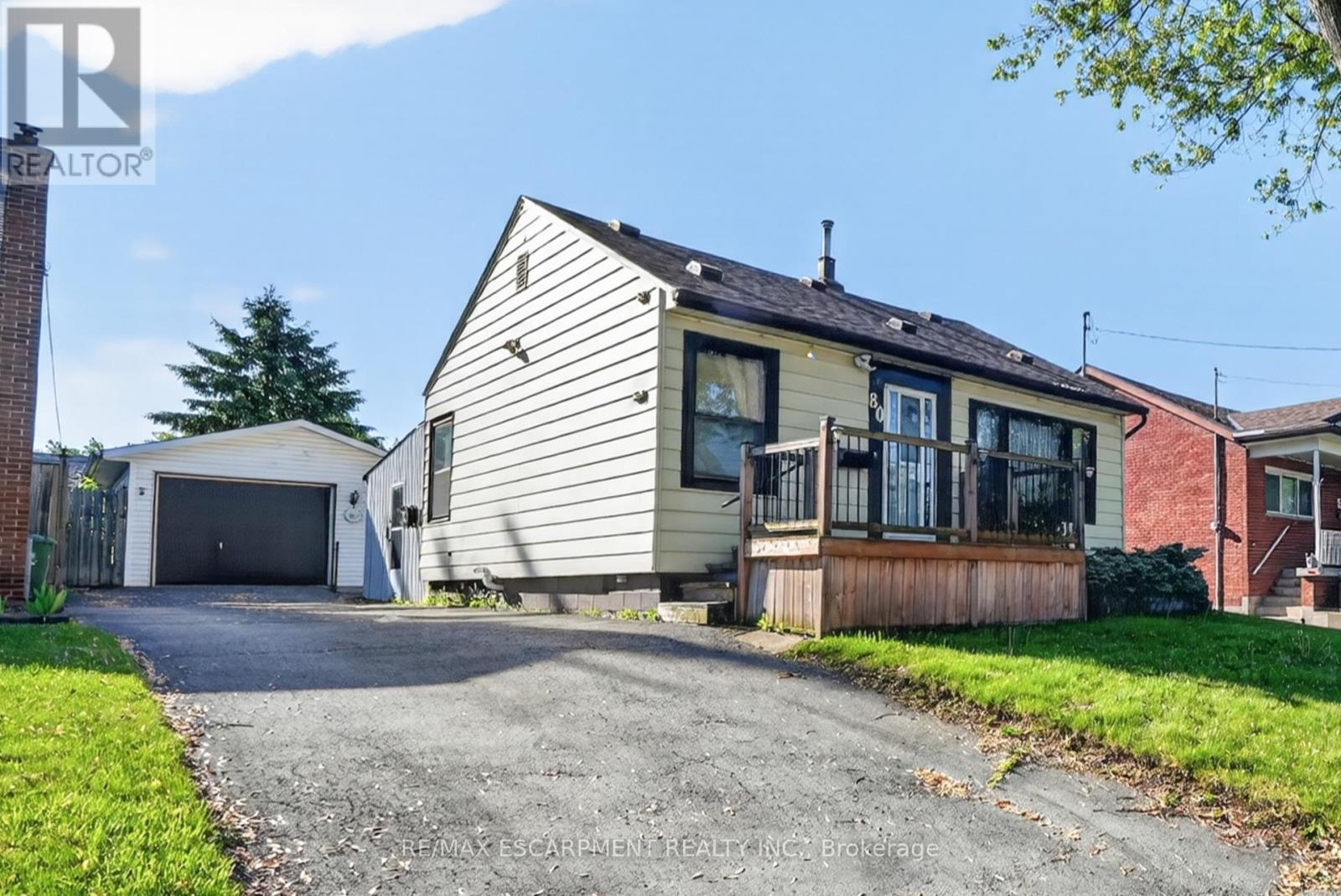 80 Walter Avenue N, Hamilton, Ontario  L8H 5P7 - Photo 24 - X13241442