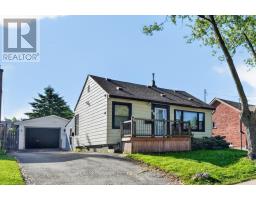 80 WALTER AVENUE N, Hamilton, Ontario