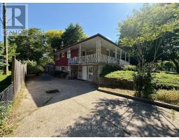LOWER - 288 SCOTT STREET, St. Catharines, Ontario