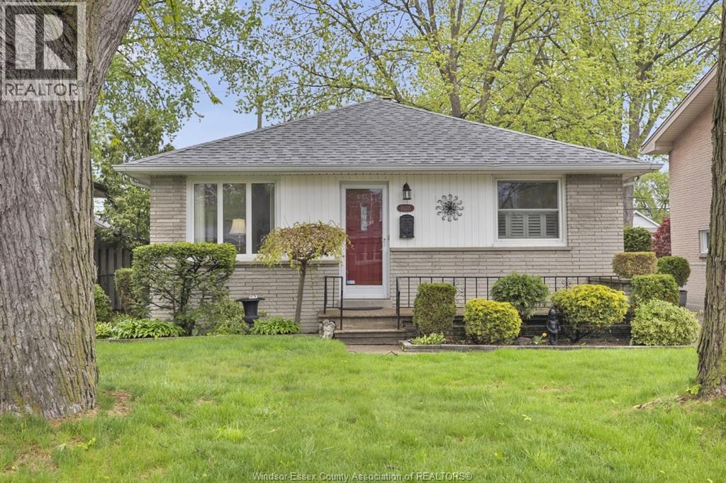 1028 VIRGINIA, Windsor, Ontario