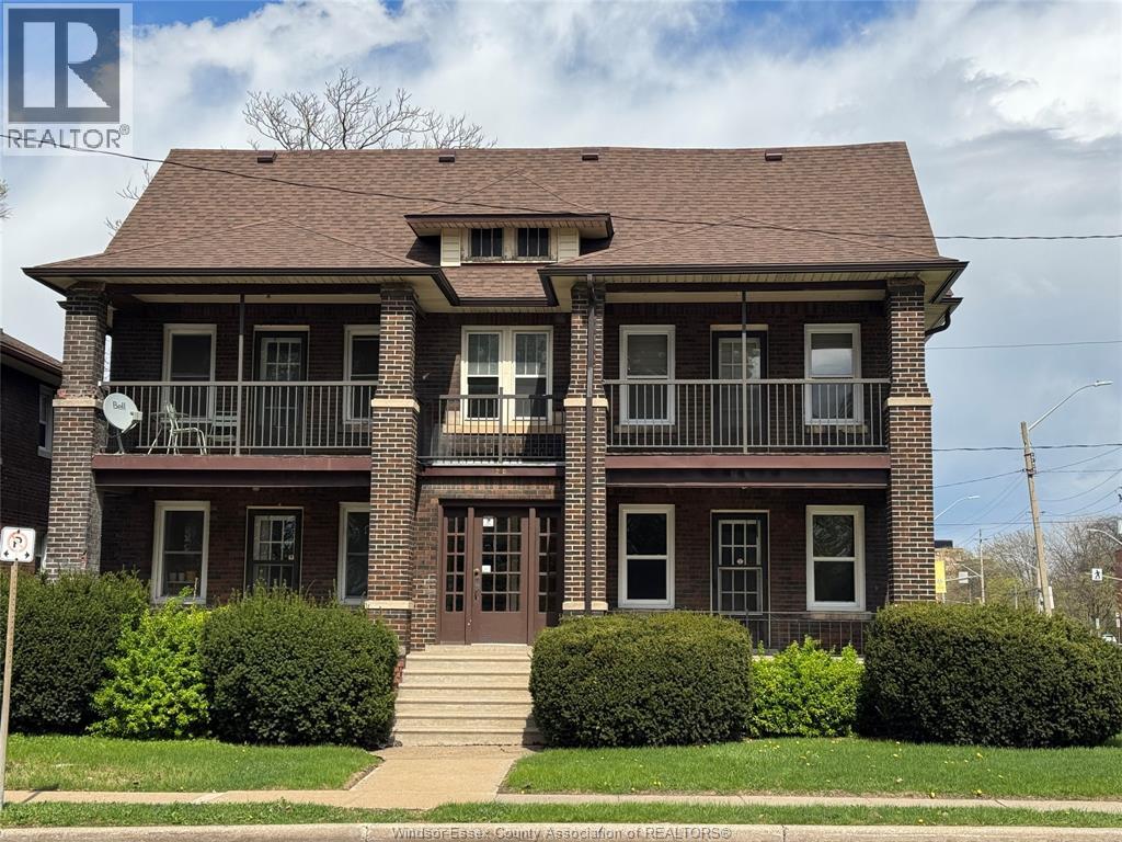 290 VISTA Unit# 4, Windsor, Ontario