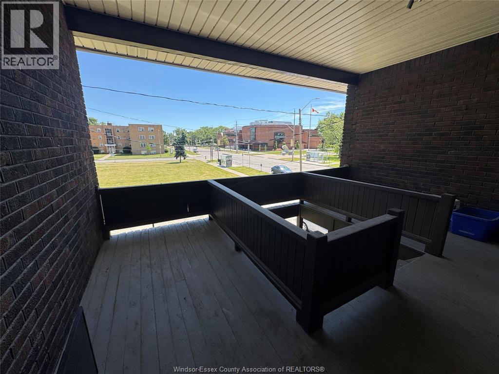 290 Vista Unit# 4, Windsor, Ontario  N9B 1H9 - Photo 20 - 26013147