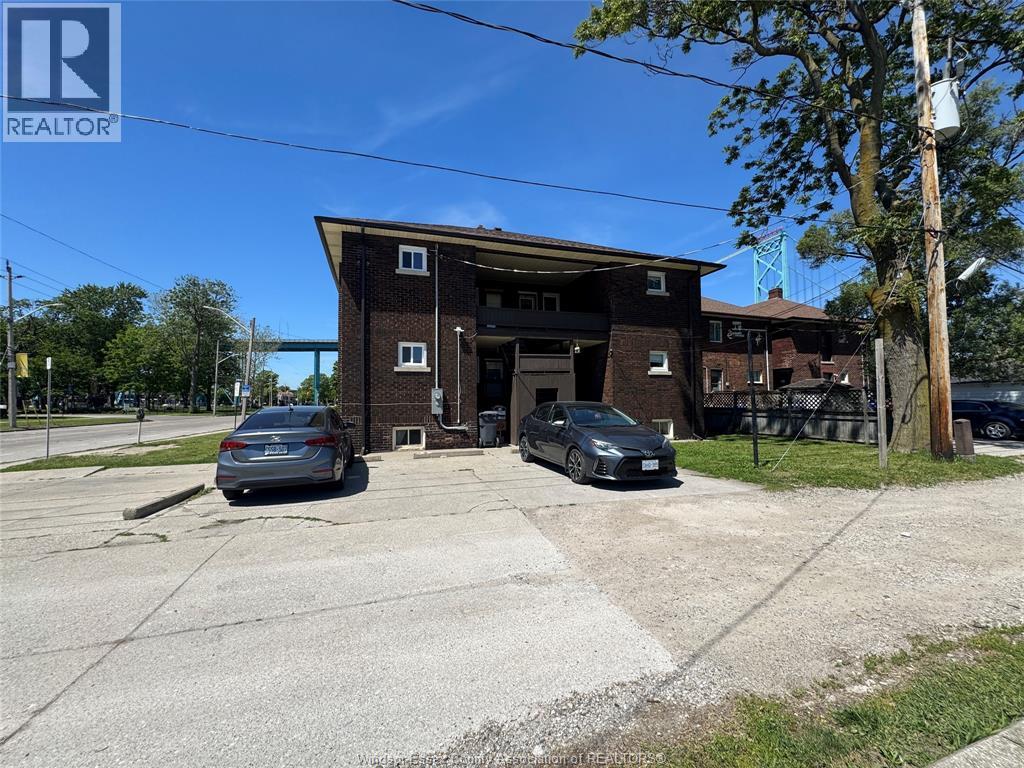 290 Vista Unit# 4, Windsor, Ontario  N9B 1H9 - Photo 24 - 26013147