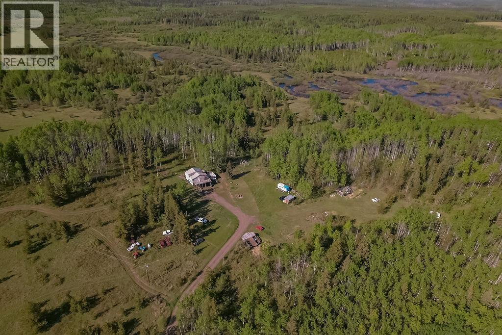 10932 Pinchi Lake Road, Fort St. James, British Columbia  V0J 1P0 - Photo 4 - R3131617