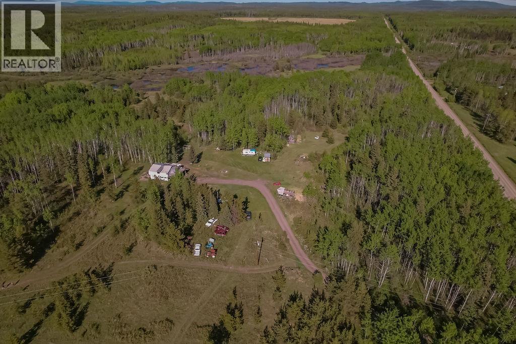 10932 Pinchi Lake Road, Fort St. James, British Columbia  V0J 1P0 - Photo 2 - R3131617